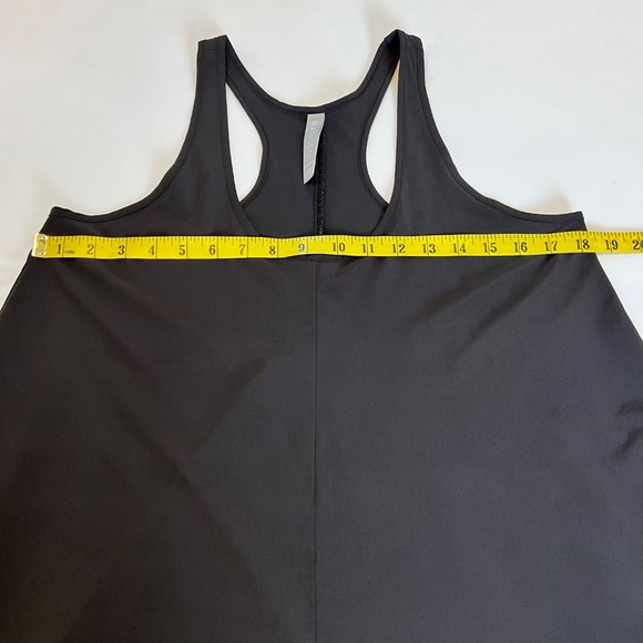 ATHLETA PRESIDIO TRAVELER MAXI DRESS - Picture 7 of 11